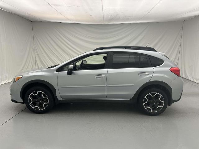 2015 Subaru XV Crosstrek Limited