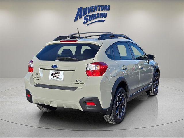 2015 Subaru XV Crosstrek Limited