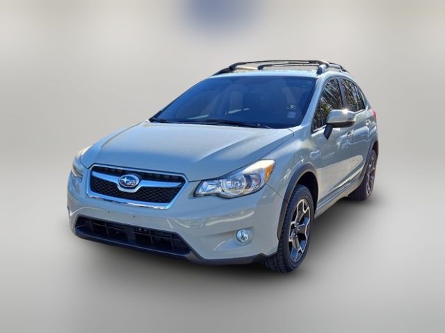 2015 Subaru XV Crosstrek Limited