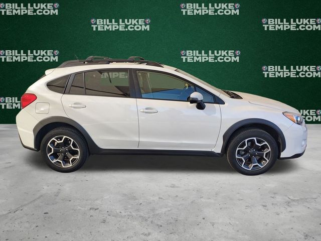 2015 Subaru XV Crosstrek Limited