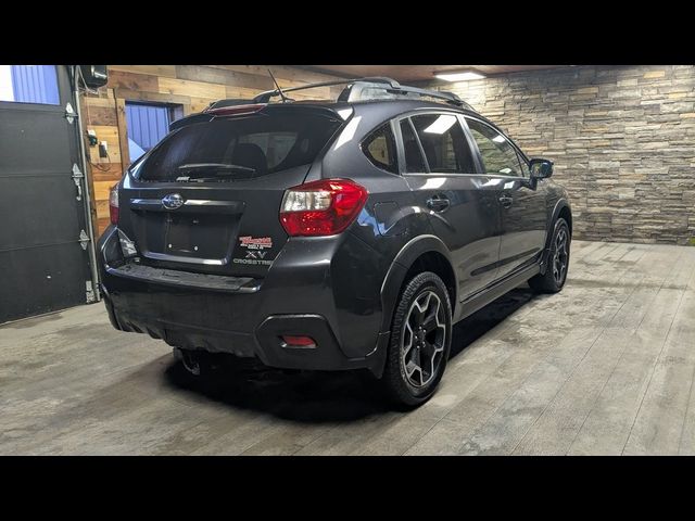 2015 Subaru XV Crosstrek Limited