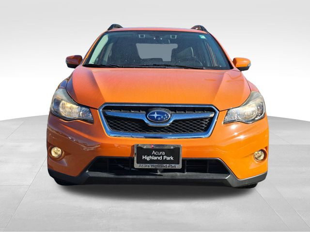 2015 Subaru XV Crosstrek Limited