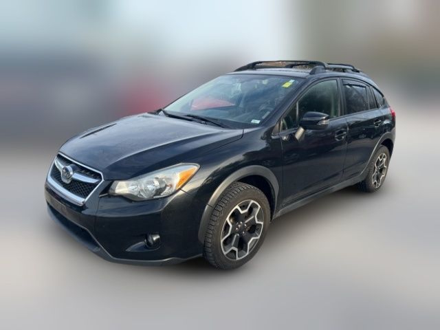 2015 Subaru XV Crosstrek Limited