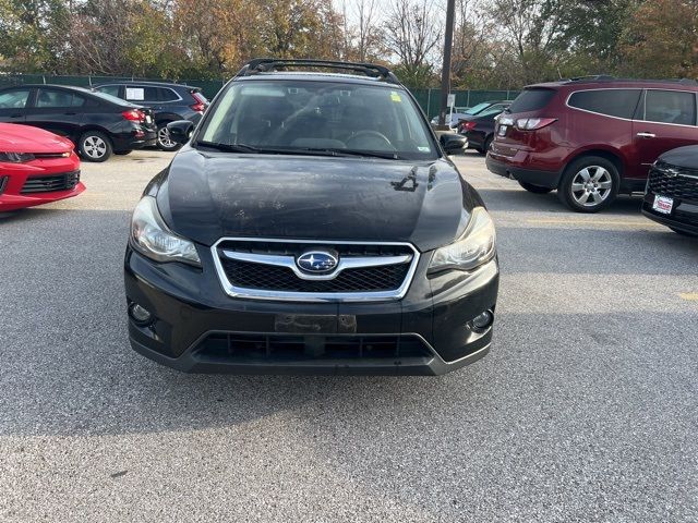 2015 Subaru XV Crosstrek Limited