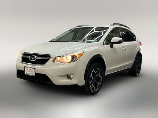 2015 Subaru XV Crosstrek Limited