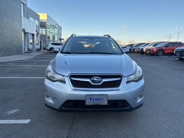 2015 Subaru XV Crosstrek Limited