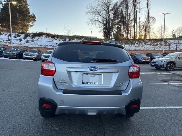 2015 Subaru XV Crosstrek Limited