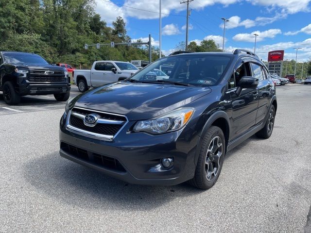 2015 Subaru XV Crosstrek Limited