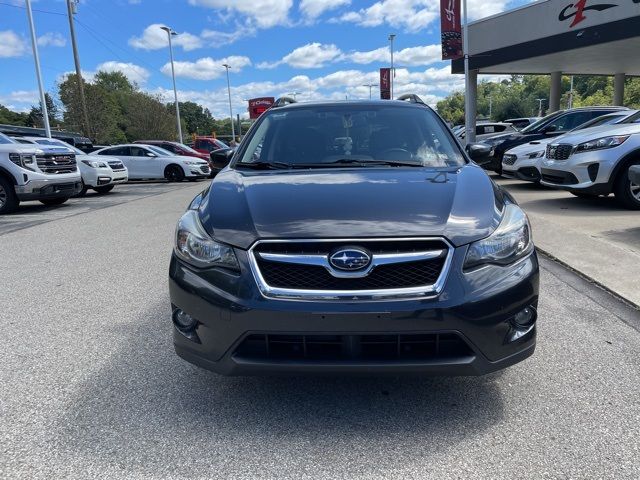 2015 Subaru XV Crosstrek Limited