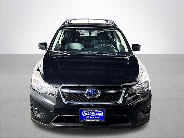 2015 Subaru XV Crosstrek Limited