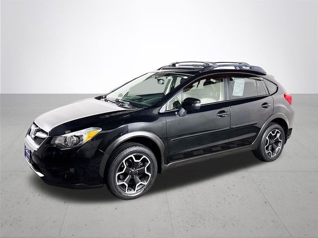 2015 Subaru XV Crosstrek Limited