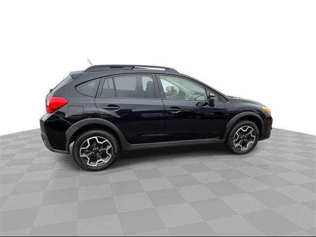 2015 Subaru XV Crosstrek Limited