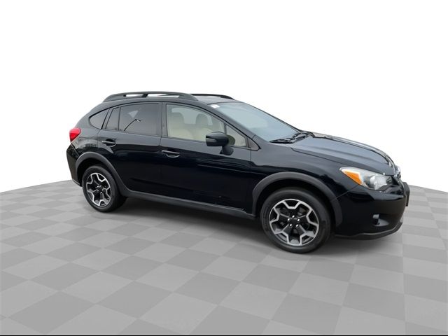 2015 Subaru XV Crosstrek Limited