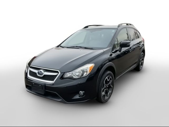 2015 Subaru XV Crosstrek Limited