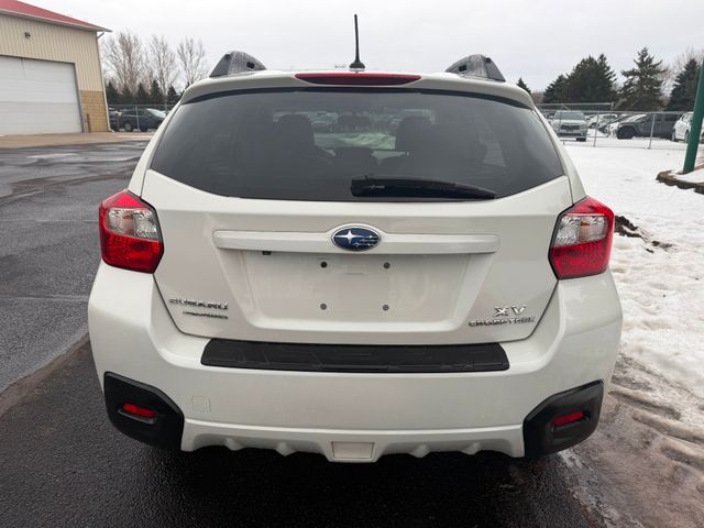 2015 Subaru XV Crosstrek Limited