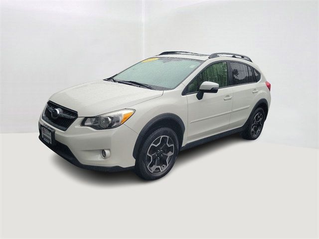 2015 Subaru XV Crosstrek Limited