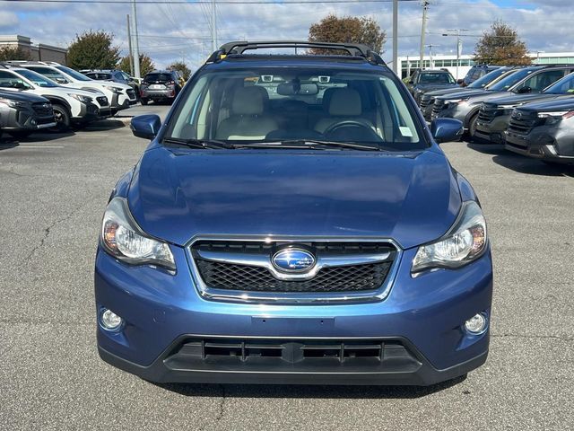 2015 Subaru XV Crosstrek Limited