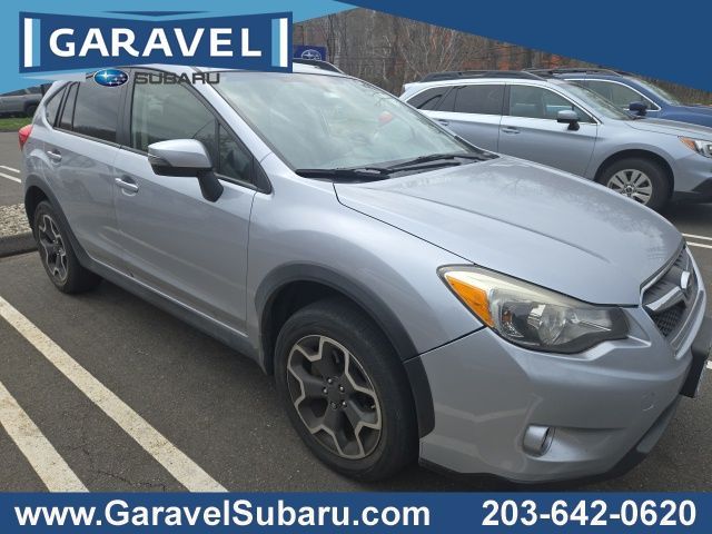 2015 Subaru XV Crosstrek Limited
