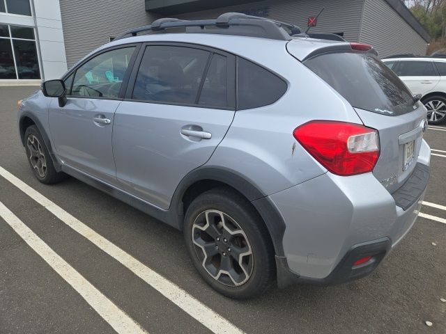 2015 Subaru XV Crosstrek Limited