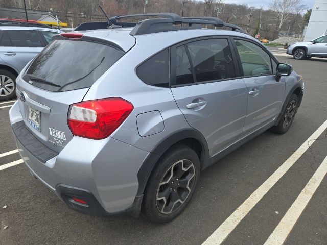 2015 Subaru XV Crosstrek Limited