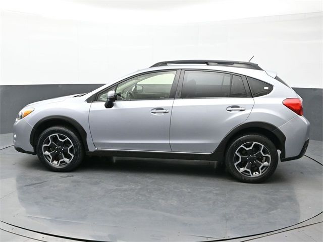 2015 Subaru XV Crosstrek Limited