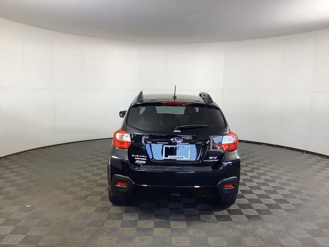 2015 Subaru XV Crosstrek Limited