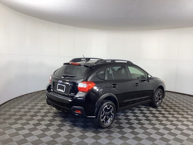 2015 Subaru XV Crosstrek Limited