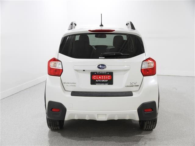 2015 Subaru XV Crosstrek Limited