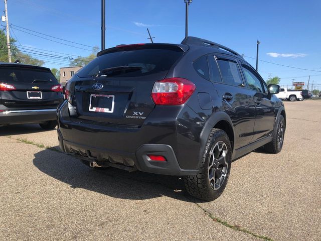 2015 Subaru XV Crosstrek Limited