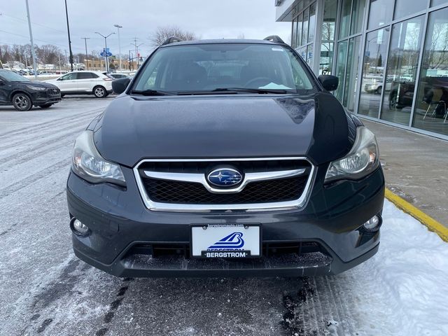 2015 Subaru XV Crosstrek Base