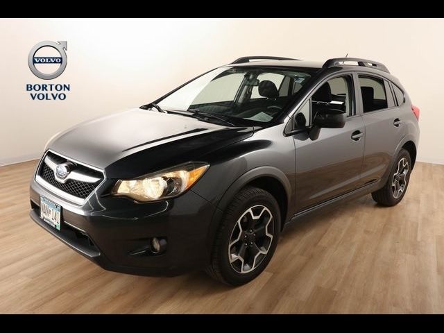 2015 Subaru XV Crosstrek Premium