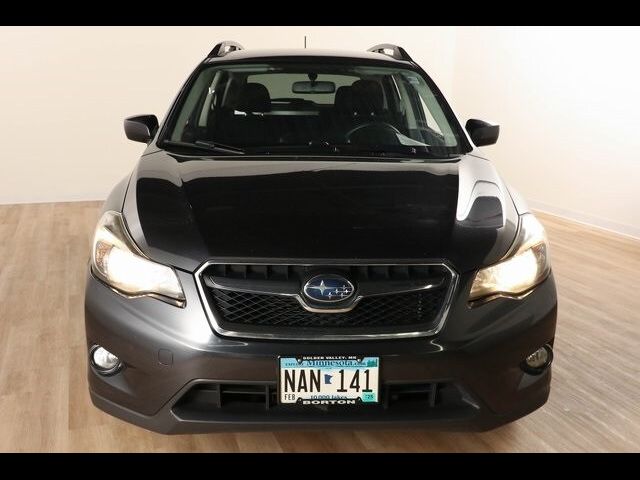 2015 Subaru XV Crosstrek Premium