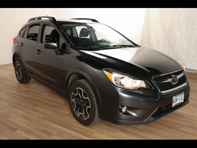 2015 Subaru XV Crosstrek Premium