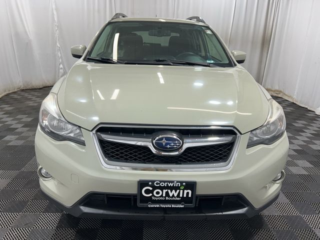 2015 Subaru XV Crosstrek Premium