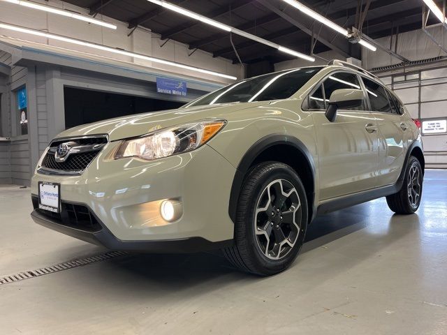 2015 Subaru XV Crosstrek Premium