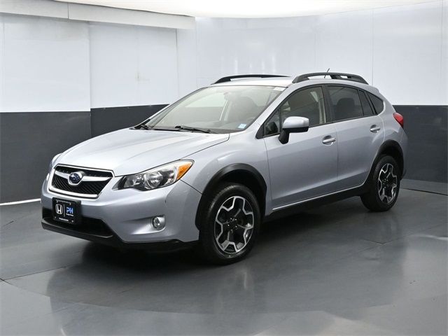 2015 Subaru XV Crosstrek Premium