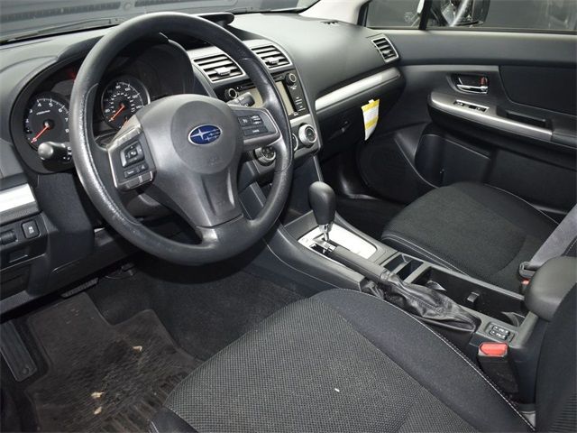 2015 Subaru XV Crosstrek Premium