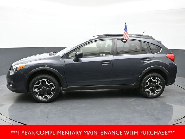 2015 Subaru XV Crosstrek Premium