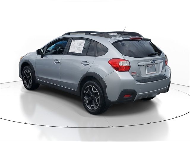 2015 Subaru XV Crosstrek Premium