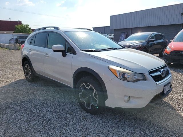 2015 Subaru XV Crosstrek Premium