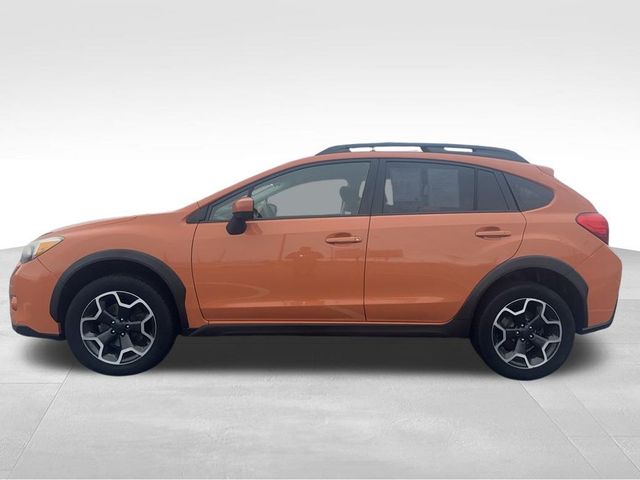 2015 Subaru XV Crosstrek Premium