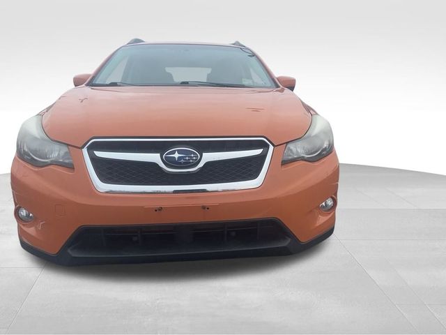 2015 Subaru XV Crosstrek Premium