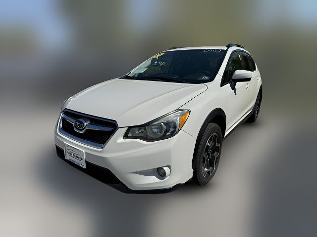 2015 Subaru XV Crosstrek Premium