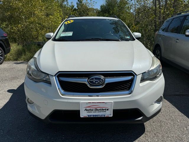 2015 Subaru XV Crosstrek Premium