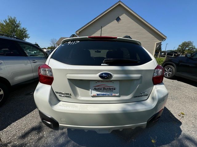 2015 Subaru XV Crosstrek Premium