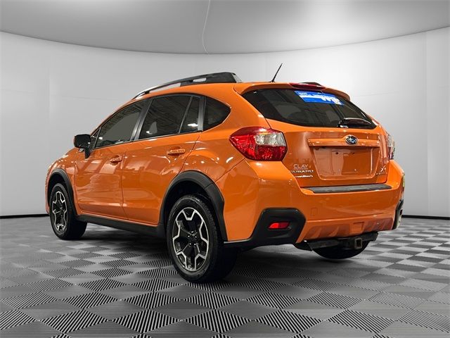 2015 Subaru XV Crosstrek Premium