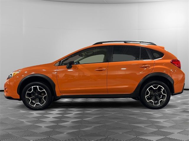 2015 Subaru XV Crosstrek Premium