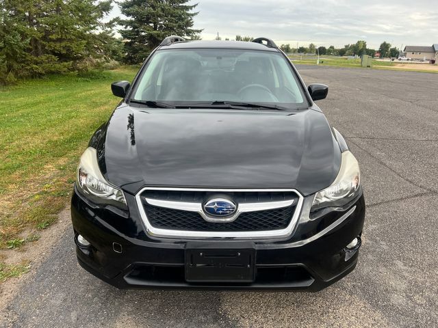 2015 Subaru XV Crosstrek Premium