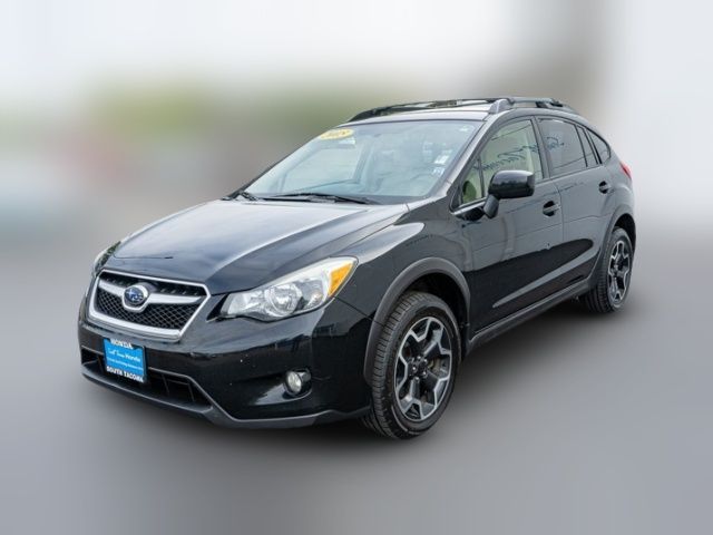 2015 Subaru XV Crosstrek Premium