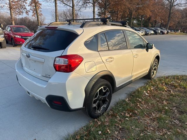 2015 Subaru XV Crosstrek Premium